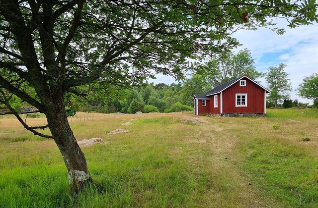 Jussarö island