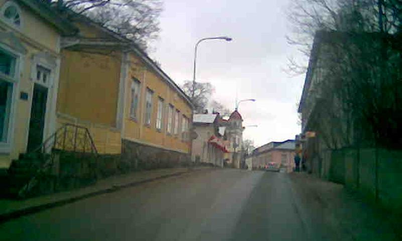 Tammisaari / Ekenäs