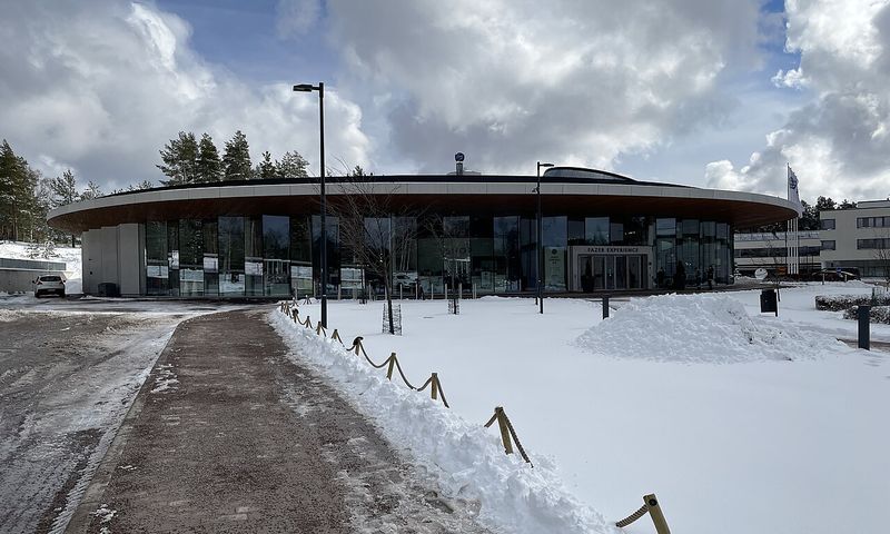 Fazer Experience, Vantaa