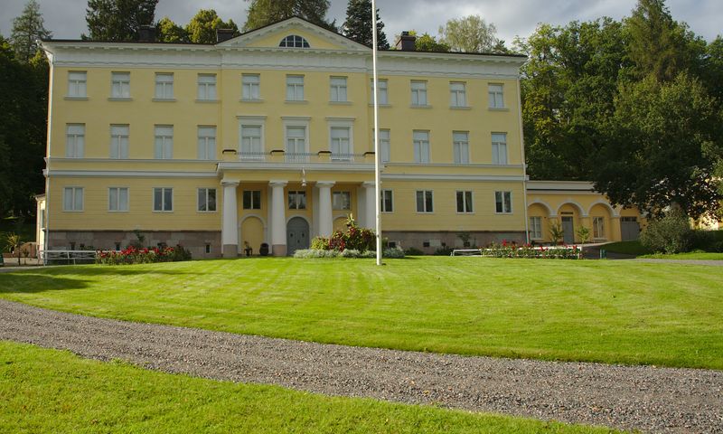 Fiskars Village