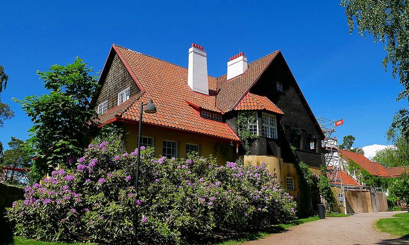 Hvitträsk