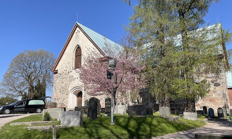 Kirkkonummi centre