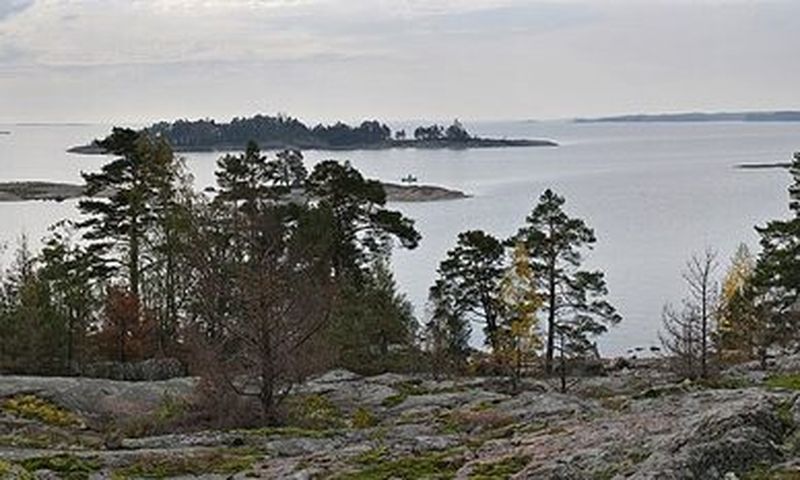 Kopparnäs, Inkoo