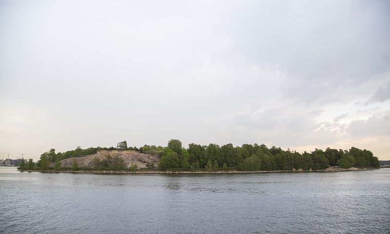 Korkeasaari Zoo