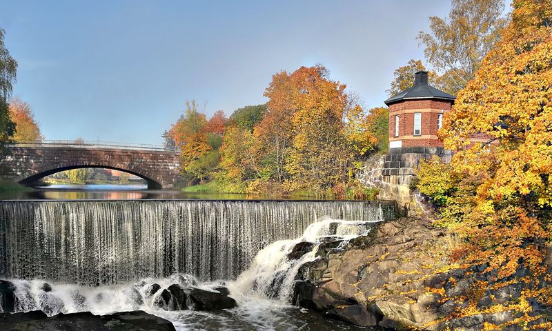 Vanhankaupunginkoski