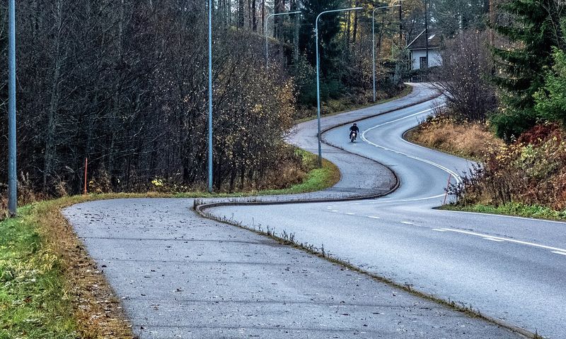 Oittaa, Espoo
