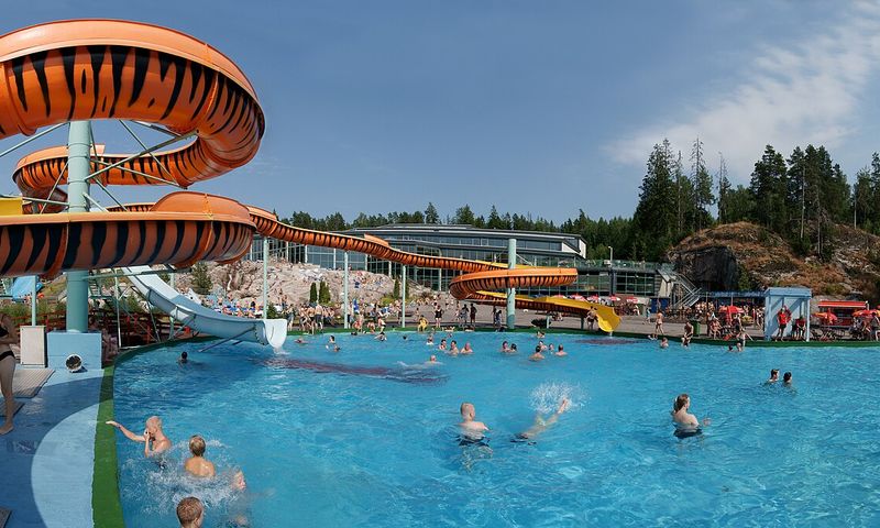 Serena, Espoo