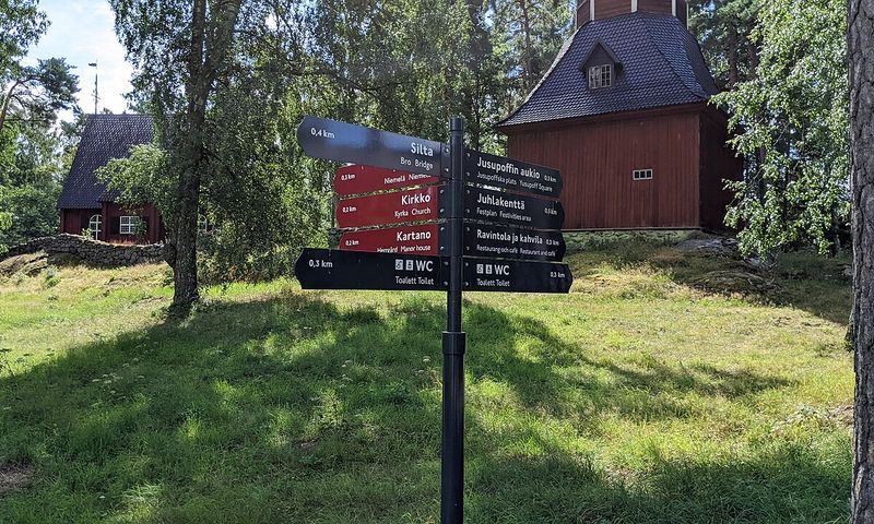 Seurasaari
