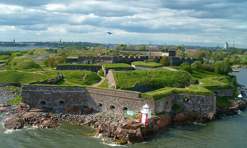 Suomenlinna